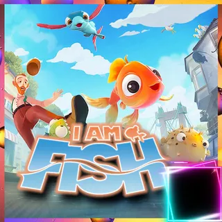 I Am Fish