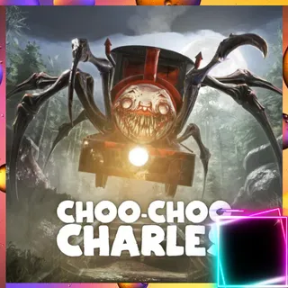 Choo-Choo Charles