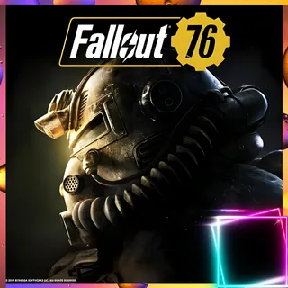 Fallout 76