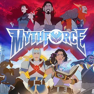 MythForce