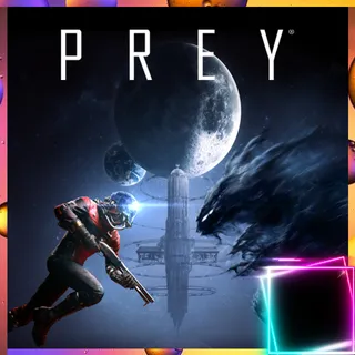 Prey