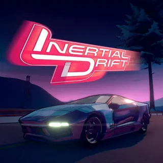 Inertial Drift