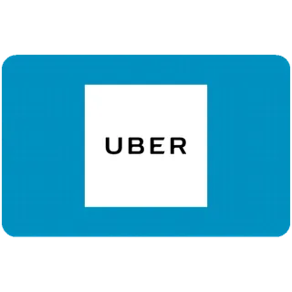 $100.00 USD Uber (25*4)
