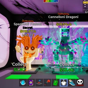 Halloween Bundle STB