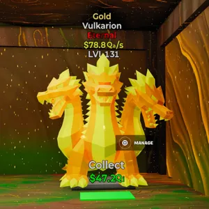 Vulkarion Fortnite STB