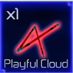 PLAYFUL CLOUD CHEAPEST PRICE