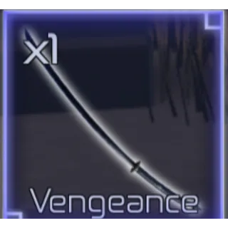 VENGEANCE CHEAPEST PRICE JUJUTSU INFINITE