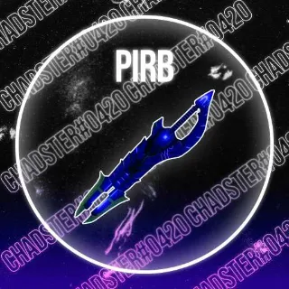 PIRB  GPO CHEAPEST PRICE