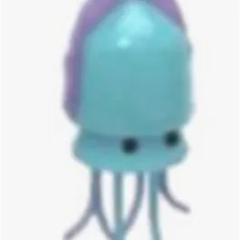 Gear | squid plush (insane rare