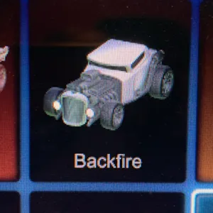 Bundle | backfire