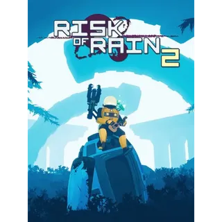 Risk of Rain 2 [Steam]