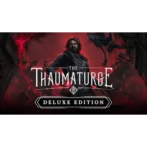 The Thaumaturge - Deluxe Edition