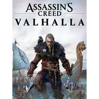 Assassin's Creed Valhalla [Steam]