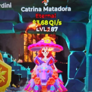 Catrina Matadora