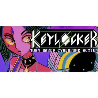 Keylocker