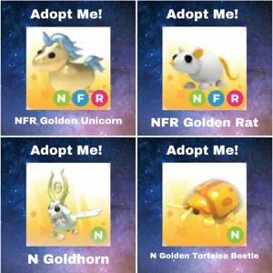 Adopt Me Bundle