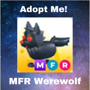 MFR Werewolf