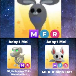 Adopt Me Bundle