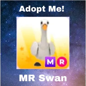 MR Swan