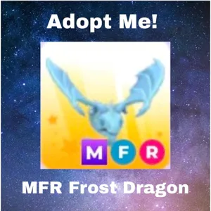 MFR Frost Dragon