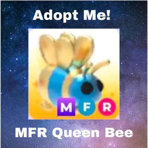 MFR Queen Bee