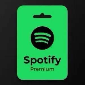 Spotify premium account 4 month 🎼