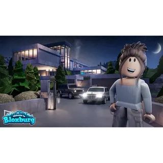 2 Million CASH $$$ - BLOXBURG 