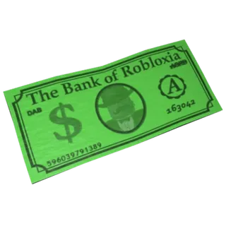 BLOXBURG CASH - 5,000,000 ( 5 MILLION )