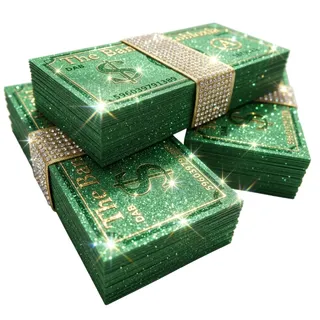 BLOXBURG CASH - 5,000,000 ( 5 MILLION )