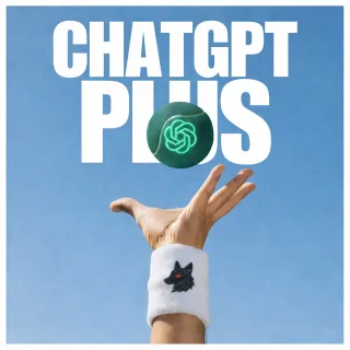 ChatGPT Assistant – 30 Days Premium Access