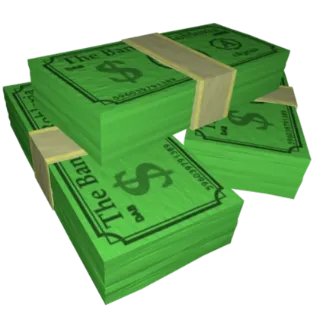 BLOXBURG CASH 500,000 ( 500K ) Money | Game Access | unverified | Roblox  [ Welcome to Bloxburg ]