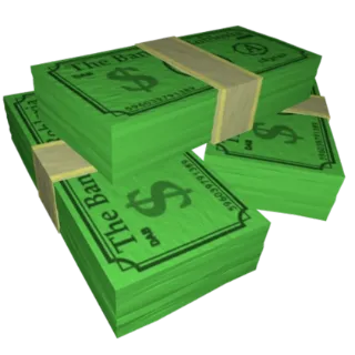 BLOXBURG CASH 1,000,000 ( 1M ) Money | Game Access | unverified | Roblox  [ Welcome to Bloxburg ]