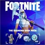 FORTNITE DIAMOND DIVA PACK XBOX USA
