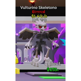 Vulturino Skeletono