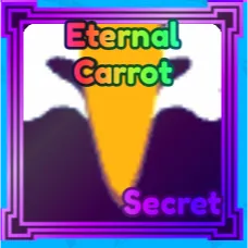 Pet | Eternal Carrot