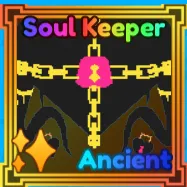 Shiny Soul Keeper