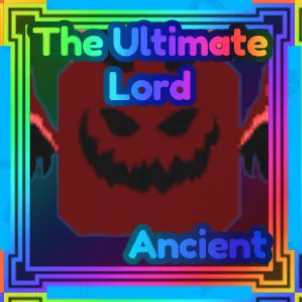 Pet | The Ultimate Lord