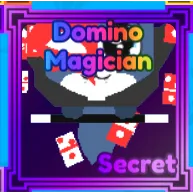 Domino Magician