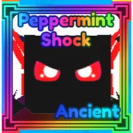 Peppermint Shock