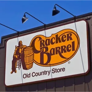 $50 USD Cracker Barrel Gift Card (1 Code X $50 USD)