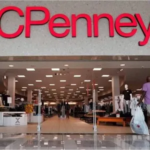 $35 USD JC Penny Cash Pass (IN STORE ONLY)