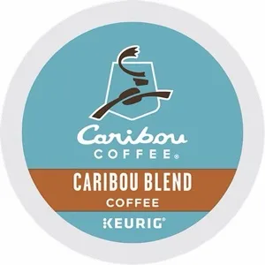 $50 USD Caribou Coffee Gift Card (1 Code X $50 USD)