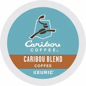 $25 USD Caribou Coffee Gift Card (1 Code X $25 USD)