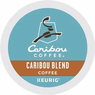 $25 USD Caribou Coffee Gift Card (1 Code X $25 USD) AUTO DELIVERY