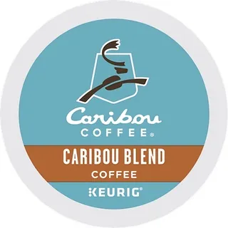 $25 USD Caribou Coffee Gift Card (1 Code X $25 USD)