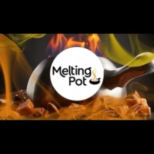 $734 USD Melting Pot Gift Card (1 Codes X $734 USD)