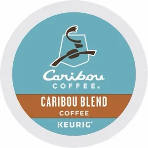 $25 USD Caribou Coffee Gift Card (1 Code X $25 USD) AUTO DELIVERY