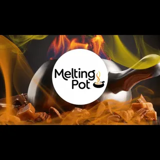 $734 USD Melting Pot Gift Card (1 Codes X $734 USD)