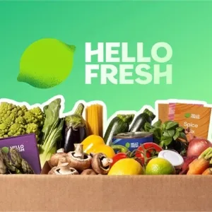 $149.01 USD Hello Fresh Promo Code (1 Code X $149.01 USD) AUTO DELIVERY