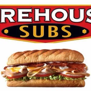$196 USD Firehouse Subs Gift Card (1 Code X $196 USD) AUTO DELIVERY